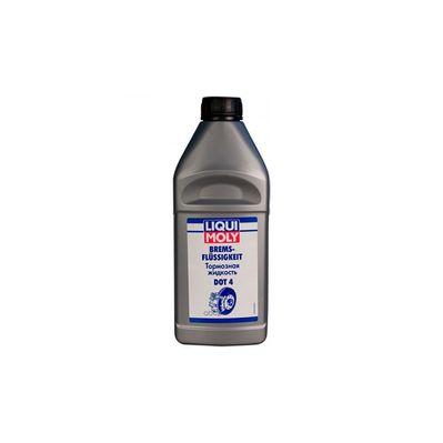 Тормозная жидкость Liqui Moly BREMSFLUSSIGKEIT DOT 4 1л (8834)