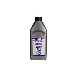 Тормозная жидкость Liqui Moly BREMSFLUSSIGKEIT DOT 4 1л (8834)