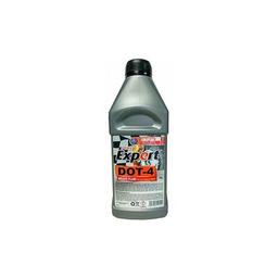 Тормозная жидкость Polo Expert ДОТ-4 1л. (3073)