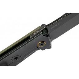 Нож Boker Plus Kihon Assisted Od Green (01BO164)