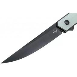 Нож Boker Plus Kwaiken Air G10 Jade (01BO343)