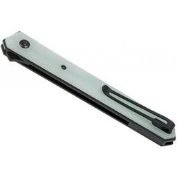 Нож Boker Plus Kwaiken Air G10 Jade (01BO343)