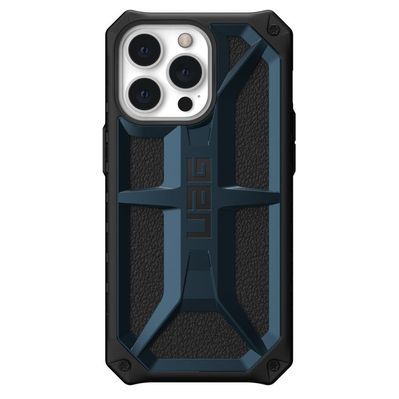 Чохол до мобільного телефона UAG Apple Iphone 13 Pro Monarch, Mallard (113151115555)