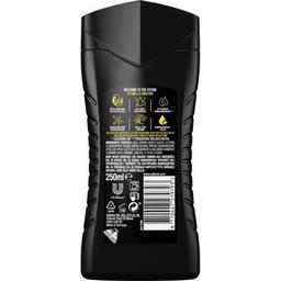 Гель для душу AXE Africa 250 мл (8710447279793)