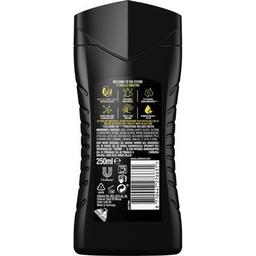 Гель для душа AXE Leather & Cookies 250 мл (8710447276631)