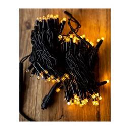 Гирлянда BPNY со вспышкой White 100LED, 10М, 220V, 6W (102943)