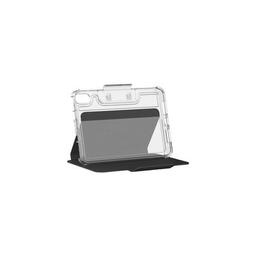 Чехол для планшета UAG Apple iPad mini (2021) Lucent, Black (12328N314040)