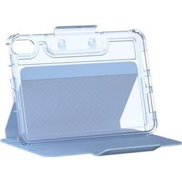 Чохол до планшета UAG Apple iPad mini (2021) Lucent, Cerulean (12328N315858)