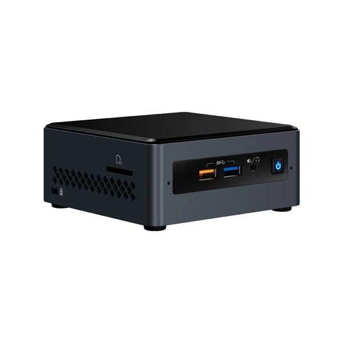 Комп'ютер INTEL NUC Celeron J4005 (BOXNUC7CJYHN)