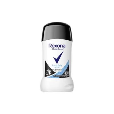 Антиперспірант Rexona Прозорий кристал 50 мл (96086216/59004769)