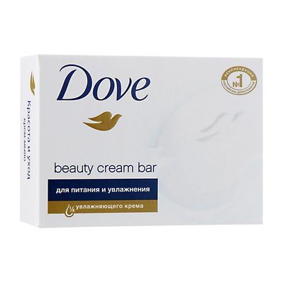 Тверде мило Dove Краса та догляд 100 г (8000700000005)