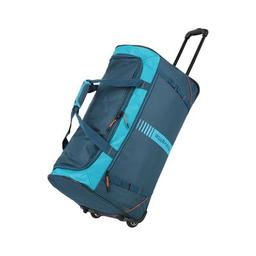 Сумка дорожная Travelite Basics 86 л Petrol (TL096281-22)