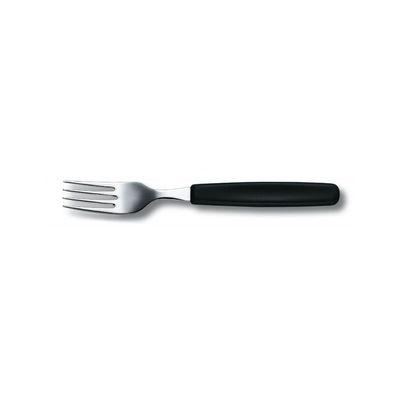 Столовая вилка Victorinox SwissClassic Table Fork Black (5.1543)
