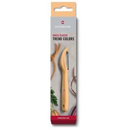 Овощечистка Victorinox Ultra-Sharp Edge 175 mm Light Orange (7.6075.92)