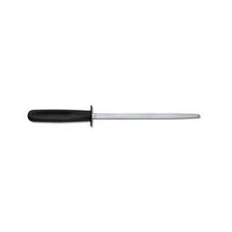 Мусат Victorinox Domestic Medium 20 cm Black (7.8213)