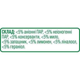 Крем для чистки кухни Cif Актив Лимон 250 мл (8717163044735)