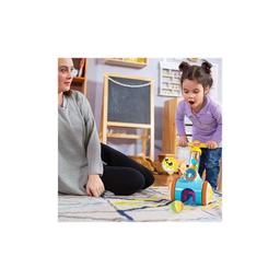 Каталка Toomies з кульками (E71161)