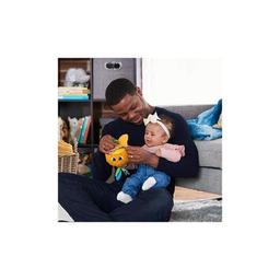 Іграшка на коляску Lamaze Апельсинка з прорізувачем (L27384)