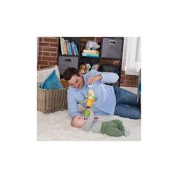 Іграшка на коляску Lamaze Бананчик із прорізувачем (L27382)