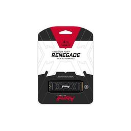 Накопитель SSD M.2 2280 4TB Kingston (SFYRD/4000G)