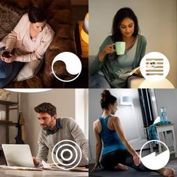 Умная кнопка Philips Hue Dimmer (929001173770)