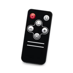 Витяжка кухонна Pyramida ND 855 BL