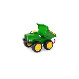 Іграшка для піску John Deere Kids Трактор і самоскид 2 шт (35874)