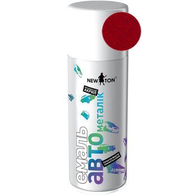 Аерозольна фарба для автомобіля New Ton 129 мет. вікторія 150 мл (000000325)