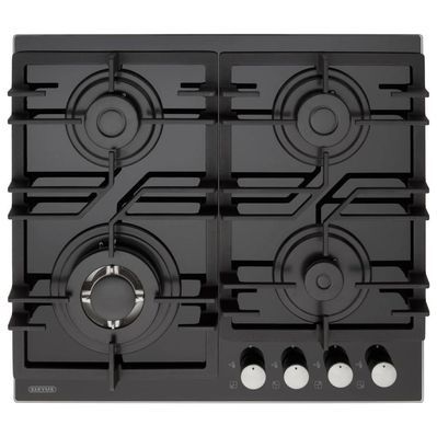 Варочна поверхня Eleyus ARONA 60 BL CTF