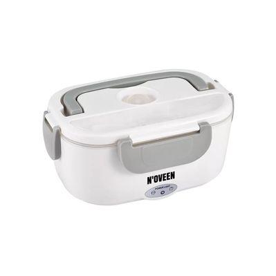 Ланч-бокс Noveen LB310 Grey (RL070840)