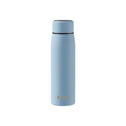 Термос Noveen TB2217 380 мл LED Display Light Blue (RL070825)