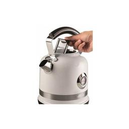 Электрочайник Ariete 2854 white