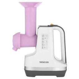 Кухонний комбайн Sencor SSG 4500WH