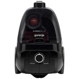 Пилосос Gorenje VCEA03GALBKCY