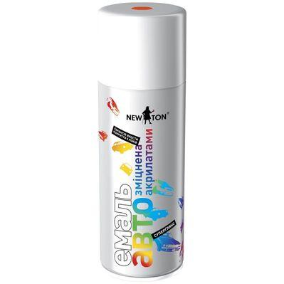 Аэрозольная краска для автомобиля New Ton 417 пицунда 400 мл (000000464)
