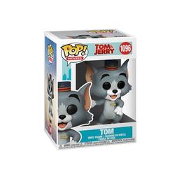 Фигурка для геймеров Funko Pop cерии Том и Джерри - Том (55748)