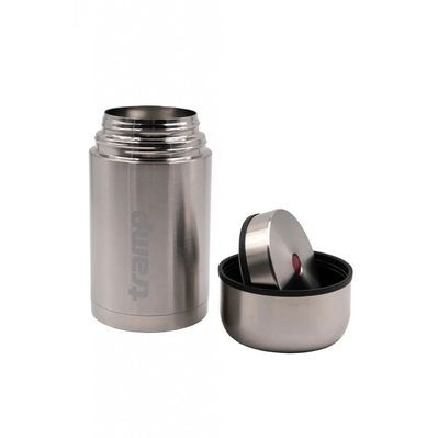 Термос Tramp с широким горлом 0.5 л (UTRC-129)