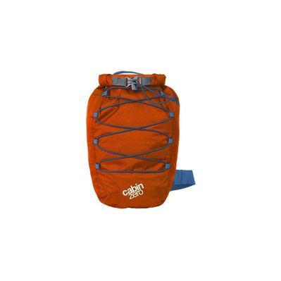 Рюкзак туристический CabinZero ADV DRY 11 л Orange (Czaw01-1915)