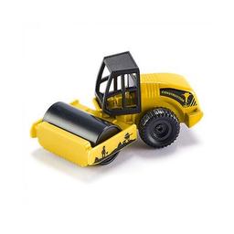 Спецтехніка Siku Асфальтоукладальник-каток (6336580)