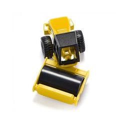 Спецтехніка Siku Асфальтоукладальник-каток (6336580)