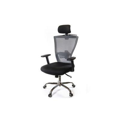 Офисное кресло Аклас Кошеро CH ANF Серое (16088)