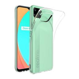 Чехол для мобильного телефона BeCover Realme C11 2021 Transparancy (706934)