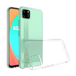 Чехол для мобильного телефона BeCover Realme C11 2021 Transparancy (706934)
