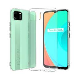 Чехол для мобильного телефона BeCover Realme C11 2021 Transparancy (706934)