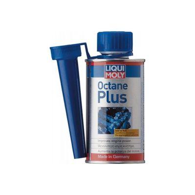 Присадка автомобільна Liqui Moly Octane Plus 0.15л. (8355)