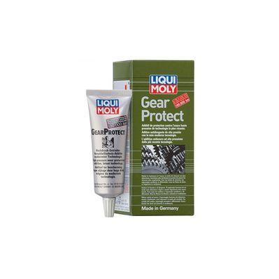 Присадка автомобильная Liqui Moly GearProtect 0.08л. (1007)