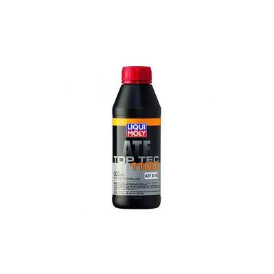 Трансмісійна олива Liqui Moly Top Tec ATF 1100 0.5л. (3650)
