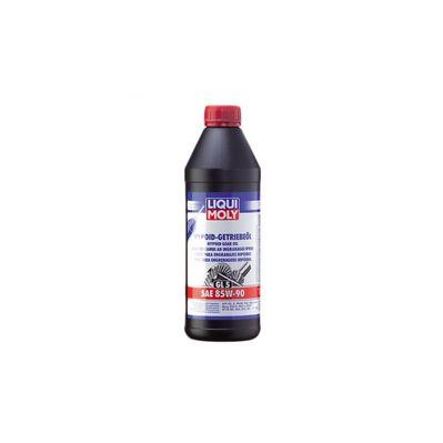 Трансмісійна олива Liqui Moly Hypoid-Getriebeol SAE 85W-90 (GL5) 1л. (1956)