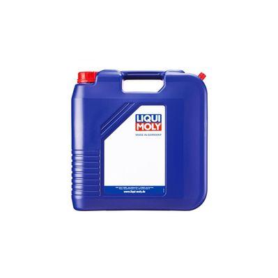 Трансмиссионное масло Liqui Moly Hypoid-Geriebeol TDL SAE 75W-90 TS GL4/5 20л. (1408)