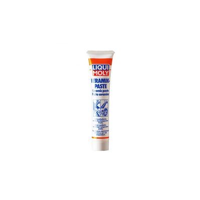 Мастило автомобільне Liqui Moly Keramik-Paste 0.05л. (3418)